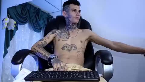 stuart_boy_ online show from 11, 2, 2025