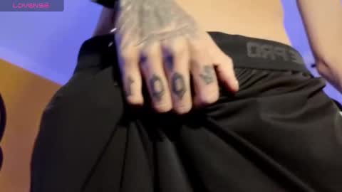 stuart_boy_ online show from 11, 2, 2025