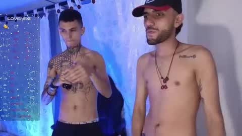 stuart_boy_ online show from 15, 2, 2025