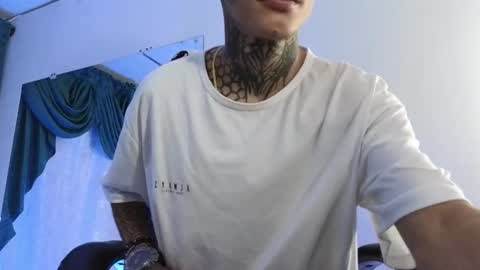 stuart_boy_ online show from 18, 2, 2025