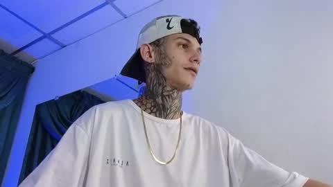 stuart_boy_ online show from 19, 2, 2025