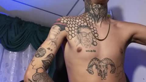 stuart_boy_ online show from 19, 2, 2025