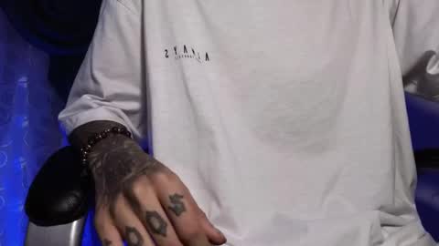 stuart_boy_ online show from 19, 2, 2025