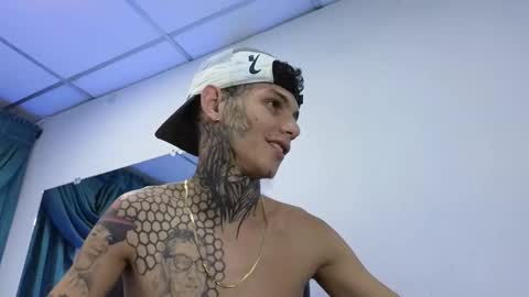 stuart_boy_ online show from 20, 2, 2025