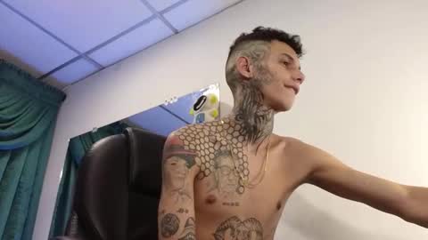 stuart_boy_ online show from 21, 2, 2025