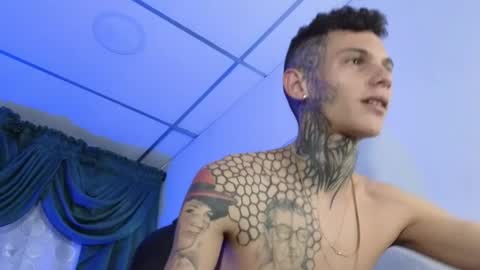 stuart_boy_ online show from 23, 2, 2025