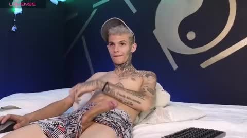 stuart_boy_ online show from 9, 3, 2025