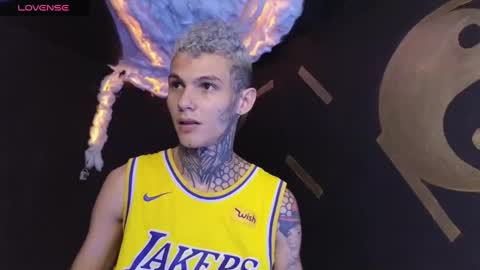 stuart_boy_ online show from 12, 3, 2025