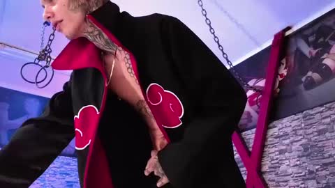 stuart_boy_ online show from 23, 9, 2025