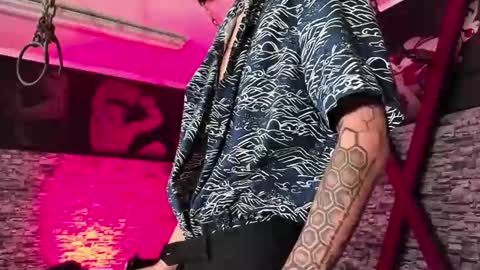 stuart_boy_ online show from 27, 9, 2025