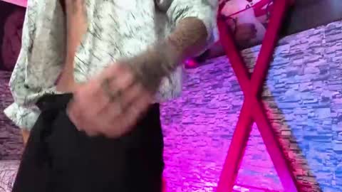 stuart_boy_ online show from 28, 9, 2025