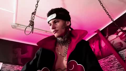 stuart_boy_ online show from 3, 10, 2025