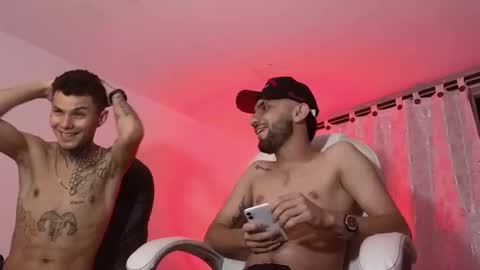 stuart_boy_ online show from 4, 10, 2025