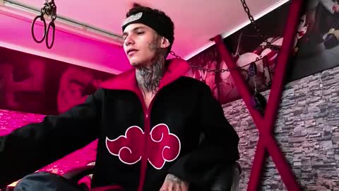 stuart_boy_ online show from 20, 10, 2025