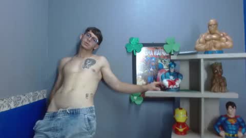 stuart_white online show from 9, 9, 2025