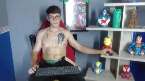 stuart_white online show from 10, 9, 2025