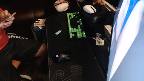 Snapshot of stud69861714 chatting on 30, 9, 2025 stud69861714 online show from 30, 9, 2025