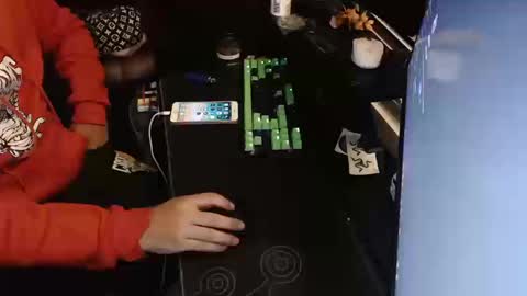 Snapshot of stud69861714 chatting on 13, 10, 2025 stud69861714 online show from 13, 10, 2025