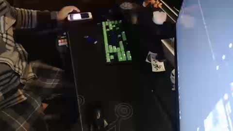 Snapshot of stud69861714 chatting on 14, 10, 2025 stud69861714 online show from 14, 10, 2025