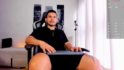 Samu   online show from 19, 4, 2026