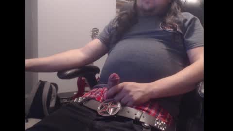 Snapshot of studbeltbro chatting on 27, 9, 2025 studbeltbro online show from 27, 9, 2025