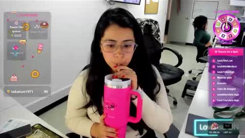 Snapshot of studcb_ chatting on 23, 2, 2026 studcb_ online show from 23, 2, 2026