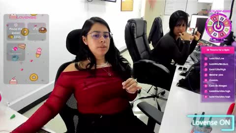 Snapshot of studcb_ chatting on 6, 3, 2026 studcb_ online show from 6, 3, 2026