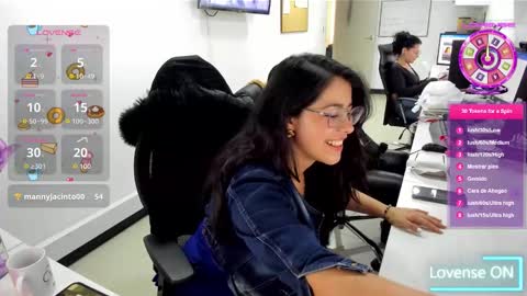 Snapshot of studcb_ chatting on 12, 3, 2026 studcb_ online show from 12, 3, 2026