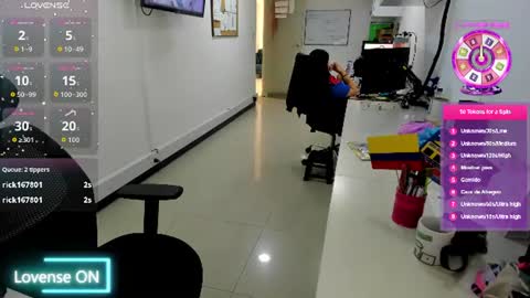 Snapshot of studcb_ chatting on 7, 7, 2026 studcb_ online show from 7, 7, 2026