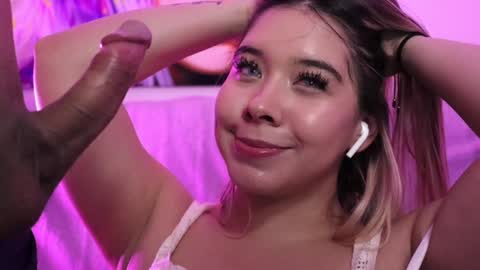 Snapshot of students_porn chatting on 10, 1, 2025 students_porn online show from 10, 1, 2025