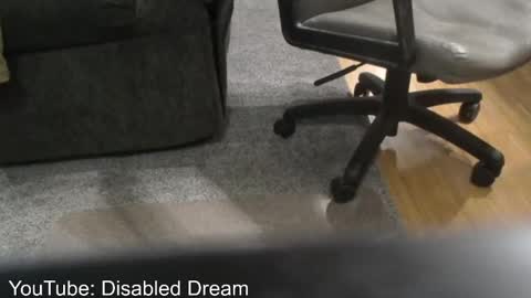 Studforfun1989  Disabled Dream online show from 10, 2, 2025