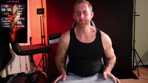 Snapshot of studforyouall chatting on 20, 1, 2025 Ryan Long online show from 20, 1, 2025