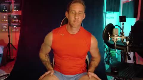 Ryan Long online show from 15, 2, 2026