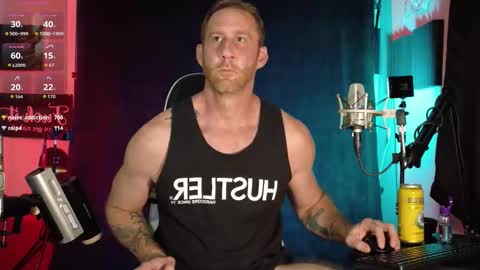 Snapshot of studforyouall chatting on 11, 3, 2026 Ryan Long online show from 11, 3, 2026