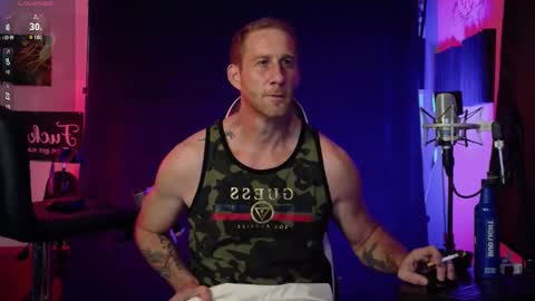 Snapshot of studforyouall chatting on 16, 3, 2026 Ryan Long online show from 16, 3, 2026