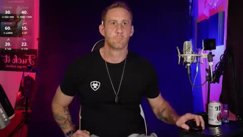 Snapshot of studforyouall chatting on 16, 3, 2026 Ryan Long online show from 16, 3, 2026