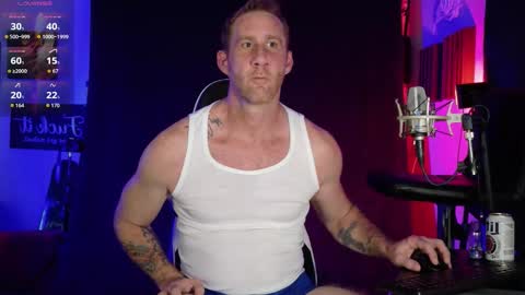 Snapshot of studforyouall chatting on 23, 3, 2026 Ryan Long online show from 23, 3, 2026