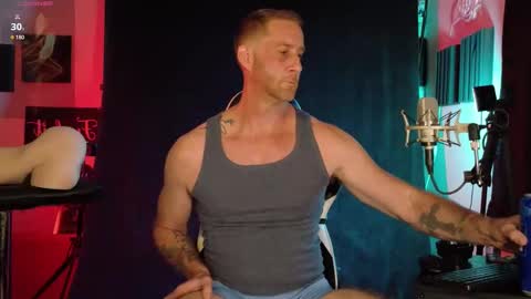 Snapshot of studforyouall chatting on 24, 3, 2026 Ryan Long online show from 24, 3, 2026