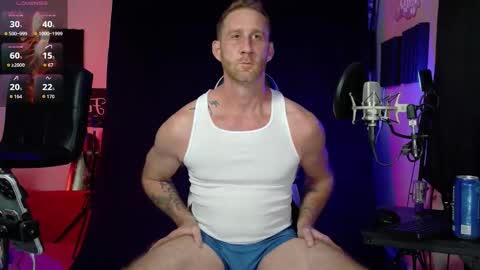 Snapshot of studforyouall chatting on 4, 4, 2026 Ryan Long online show from 4, 4, 2026