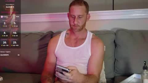 Snapshot of studforyouall chatting on 6, 4, 2026 Ryan Long online show from 6, 4, 2026