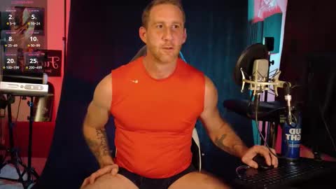 Snapshot of studforyouall chatting on 26, 4, 2026 Ryan Long online show from 26, 4, 2026