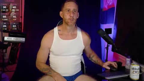 Snapshot of studforyouall chatting on 30, 5, 2026 Ryan Long online show from 30, 5, 2026