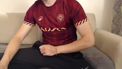 Stud From Paris online show from 21, 4, 2026