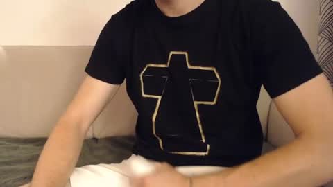 Stud From Paris online show from 7, 7, 2026