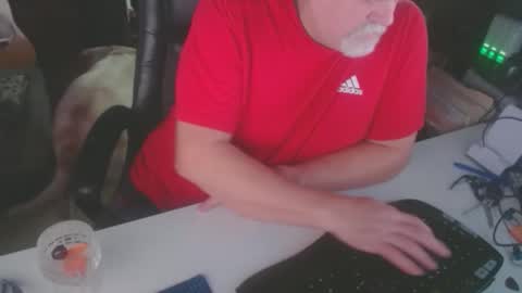 Studley Hardcock online show from 1, 2, 2026