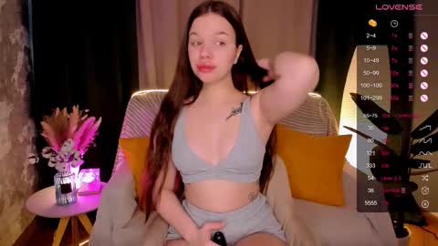 Snapshot of stuffed_cookie chatting on 19, 2, 2026 Mary online show from 19, 2, 2026