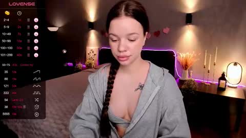 Snapshot of stuffed_cookie chatting on 20, 2, 2026 Mary online show from 20, 2, 2026