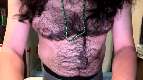 Charlie online show from 18, 3, 2026