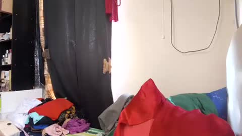 Snapshot of stunnerasha chatting on 2, 10, 2025 IG livinlavidakhai online show from 2, 10, 2025