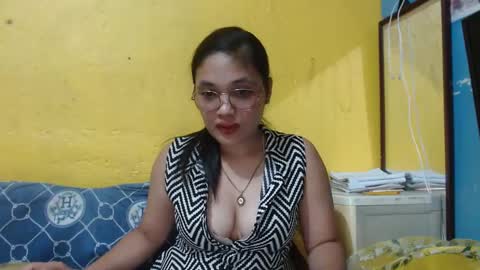 stunningamanda online show from 16, 1, 2025